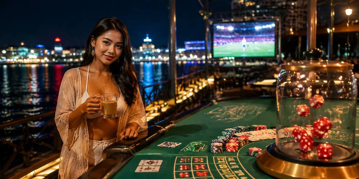 billion777 Saluran Bantuan Bingo
